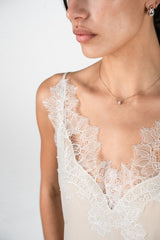 Sienna Silk Camisole