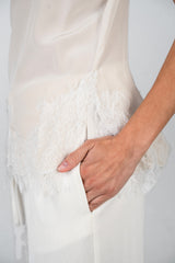 Sienna Silk Camisole