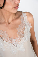 Sienna Silk Camisole