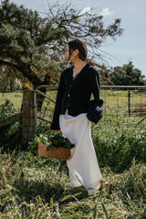 Oslo Cardigan