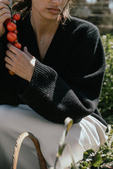 Oslo Cardigan
