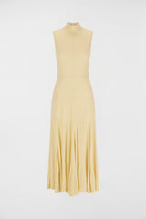 Olsen Merino Wool Dress