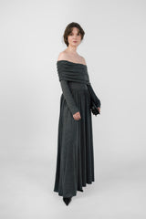Leone Dress