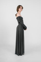 Leone Dress