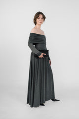 Leone Dress