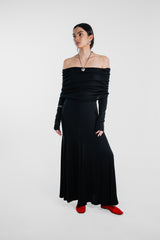 Chloe Merino Wool Dress