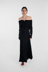 Chloe Merino Wool Dress