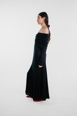 Chloe Merino Wool Dress