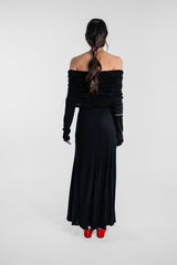 Chloe Merino Wool Dress