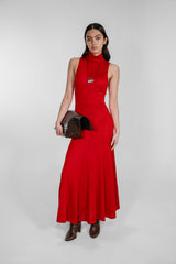 Olsen Merino Wool Dress