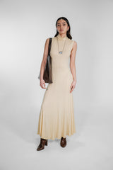 Olsen Merino Wool Dress