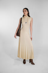 Olsen Merino Wool Dress
