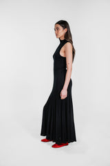Olsen Merino Wool Dress